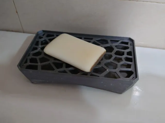 soap box