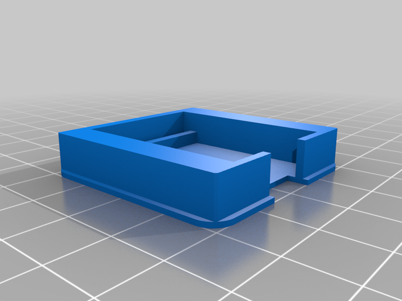 Miniatura 9 do modelo 3D Wemos Cube Lamp