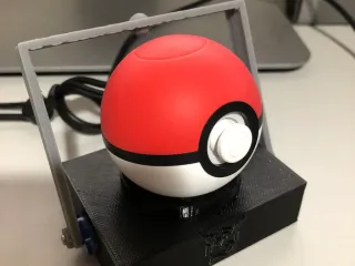 Pokemon Go Auto Catcher Build - Free, uses any ball and doesn't