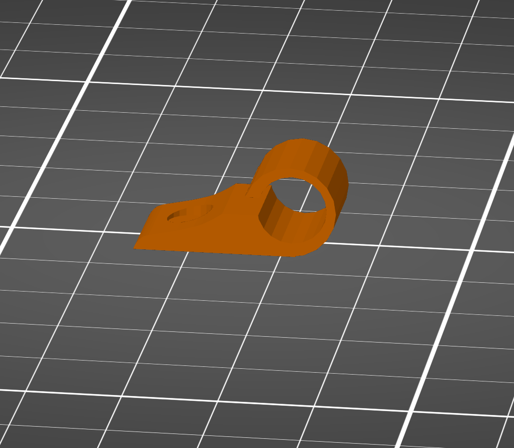 Kabelhalter | Cableholder — miniatura 2
