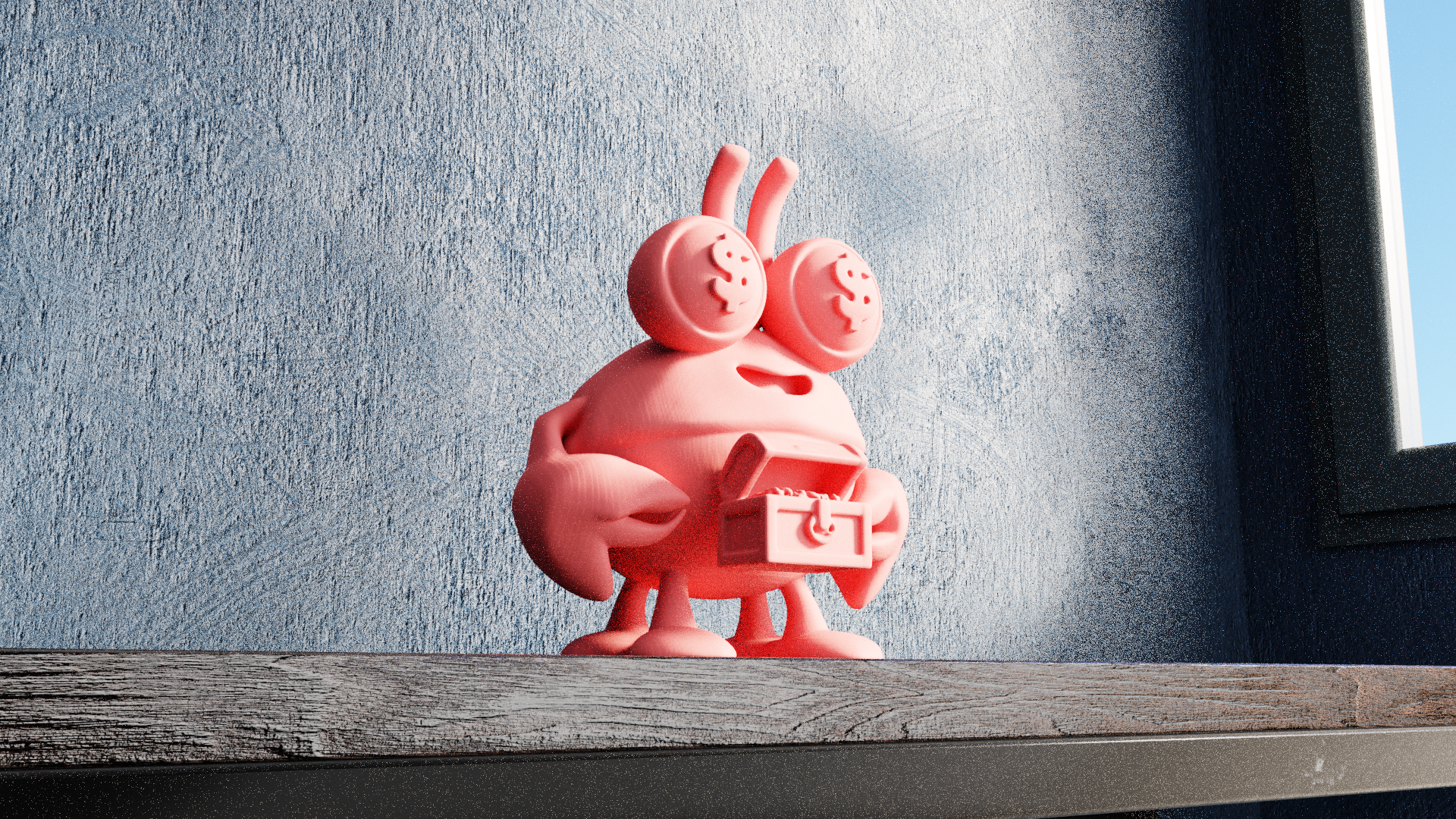 Chibi Mr Krabs — thumbnail 7