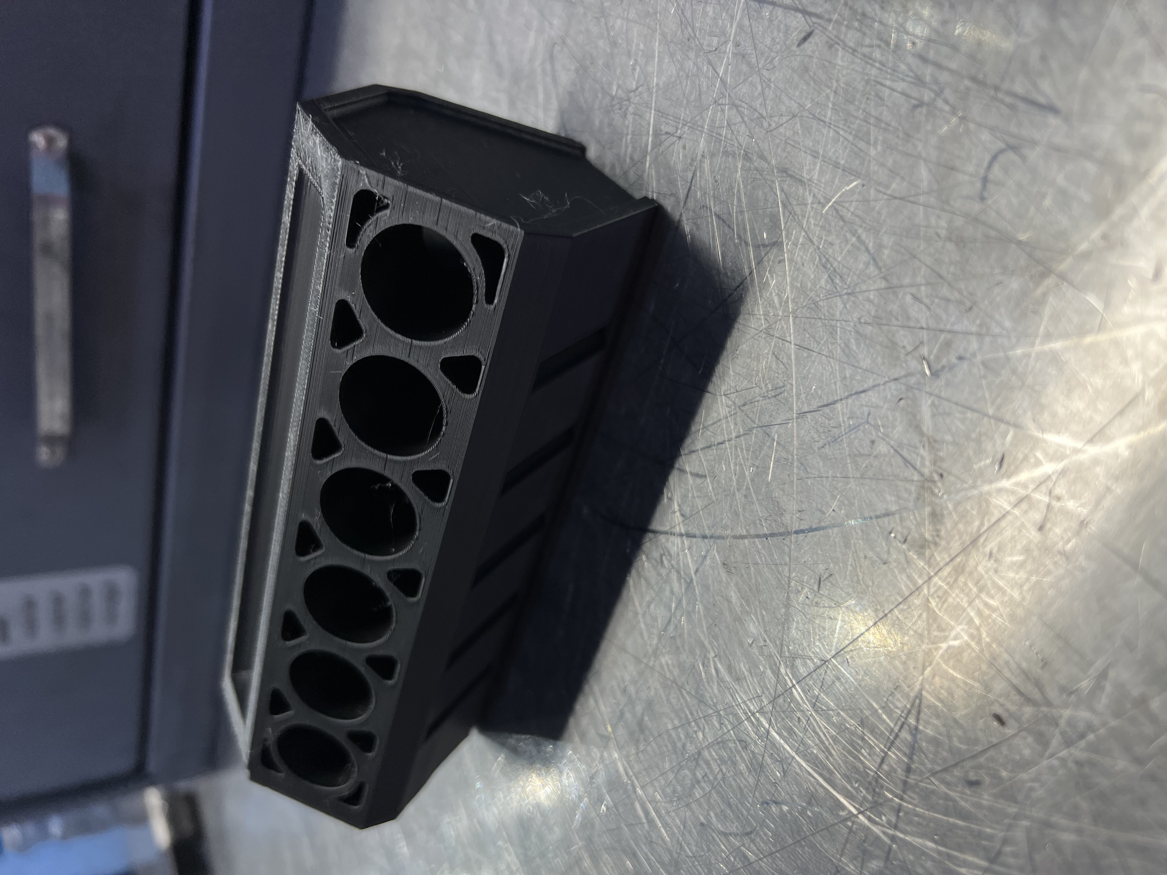 Miniatura 8 do modelo 3D V12 Engine Block