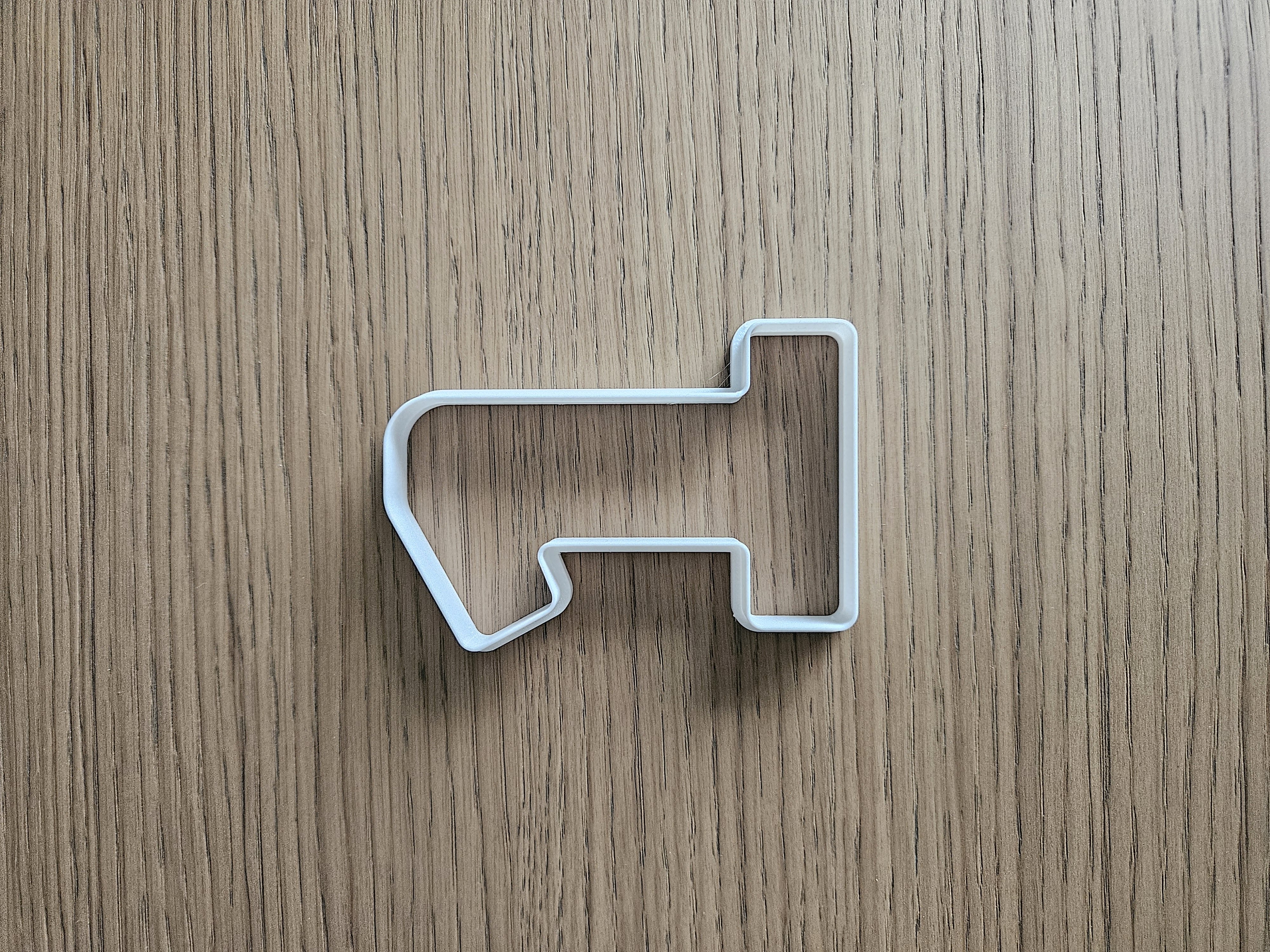Tagliabiscotti Numeri