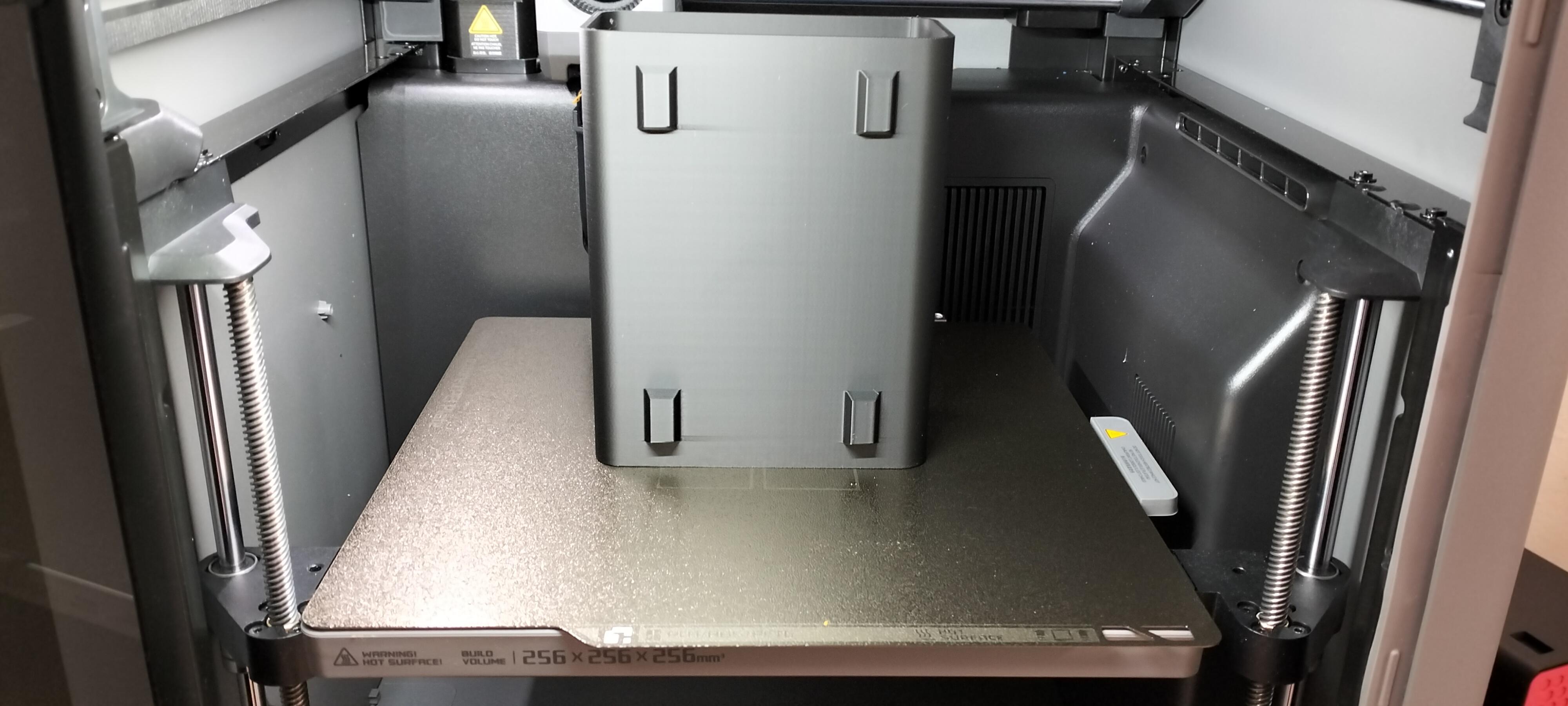 Miniatura 5 do modelo 3D Stackable drawers