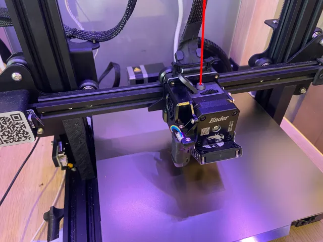 Z Axis Alignment Block
