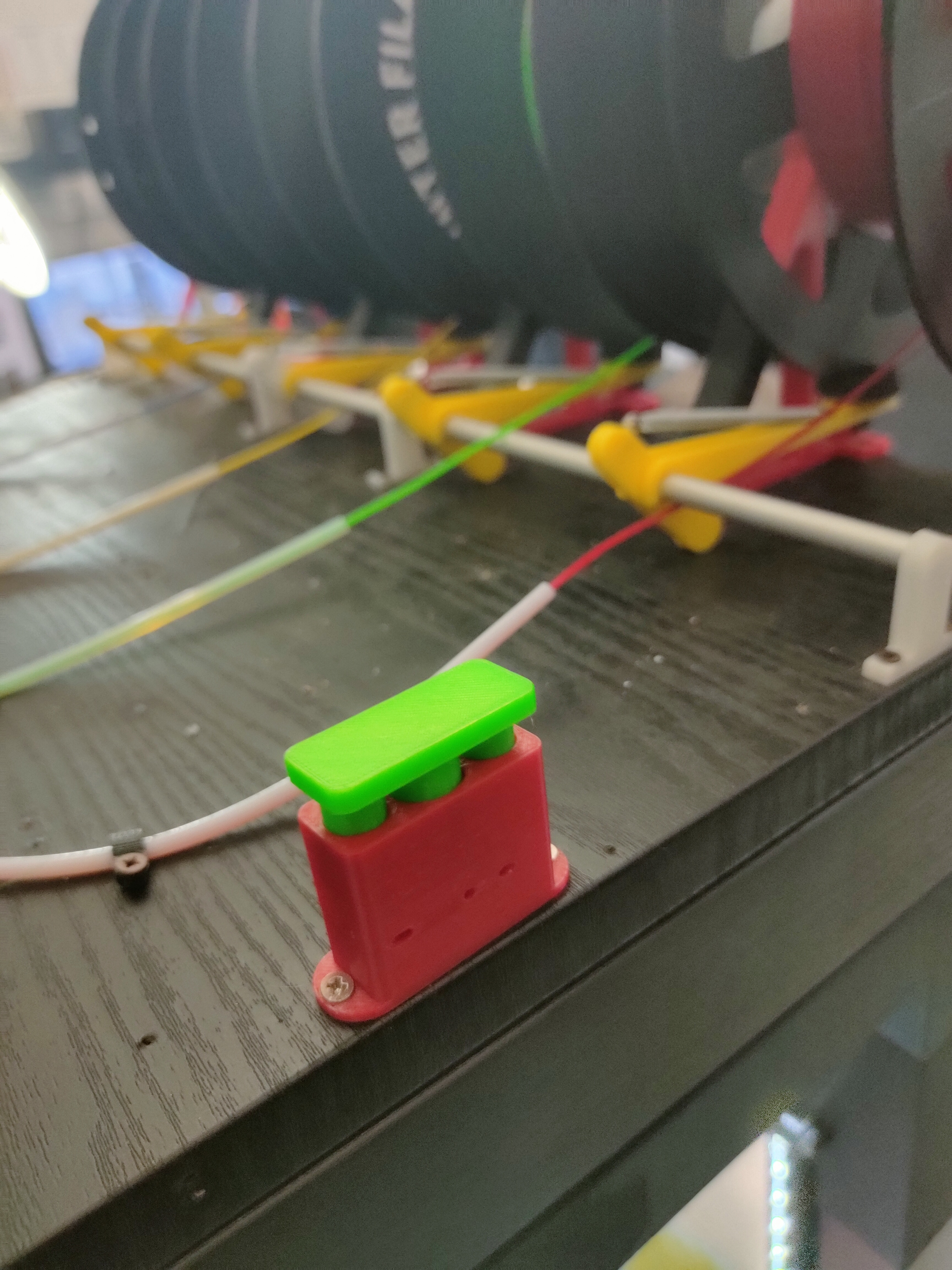 Filament Cutter 45° 60° 90°
