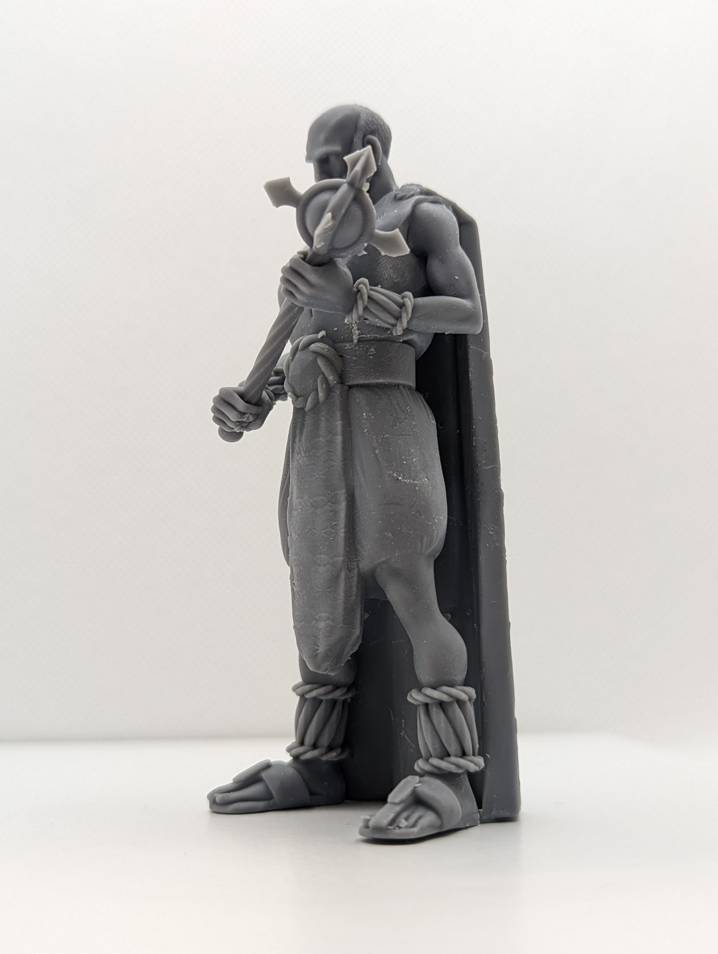 Cloud Giant - Osar the Elder by Papa Boojum | Download free STL model ...