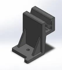 Fiat Stilo Roof clip by CJ | Download free STL model | Printables.com