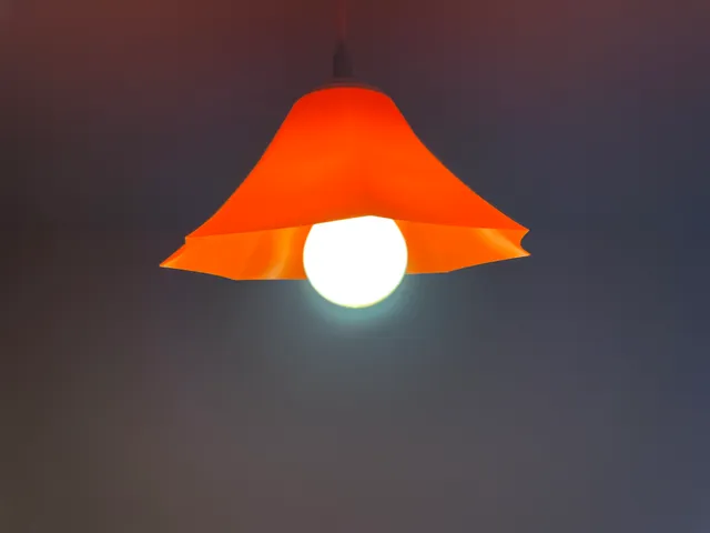 lamp shade