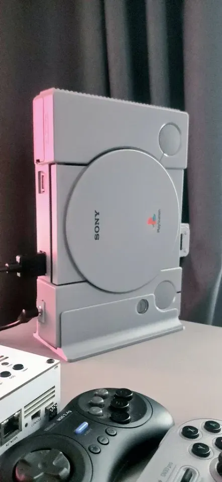 Sony Playstation 1 (PSX) - Retro Reversing (Reverse Engineering)