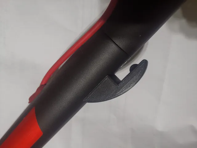 Xiaomi m365 pro 2 electric scooter hook