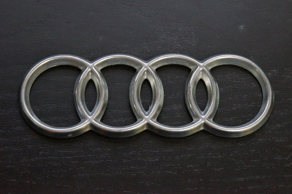 Audi logo