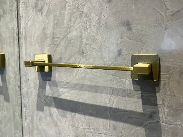 Long Towel Hook