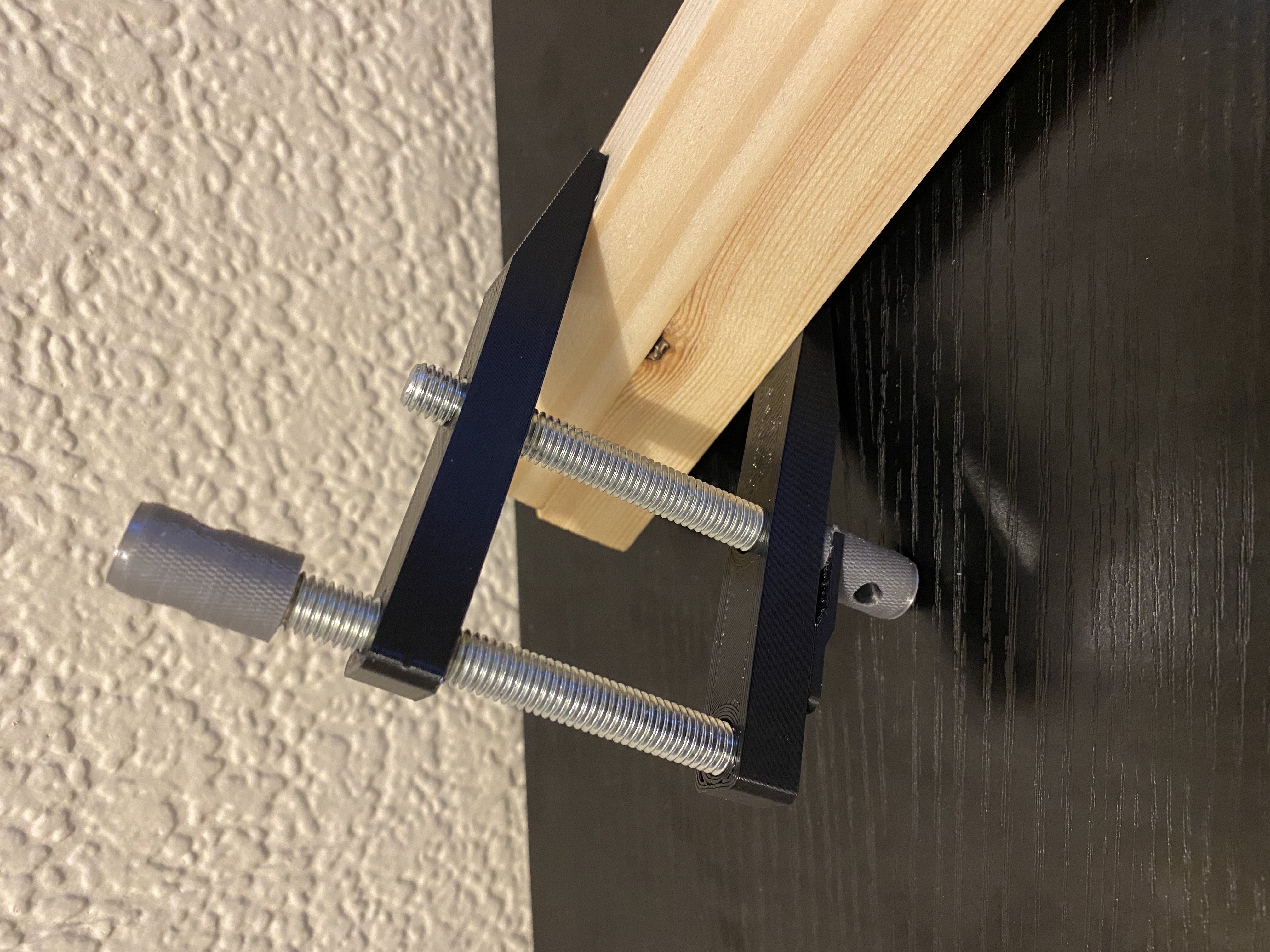 Toolmakers Clamp