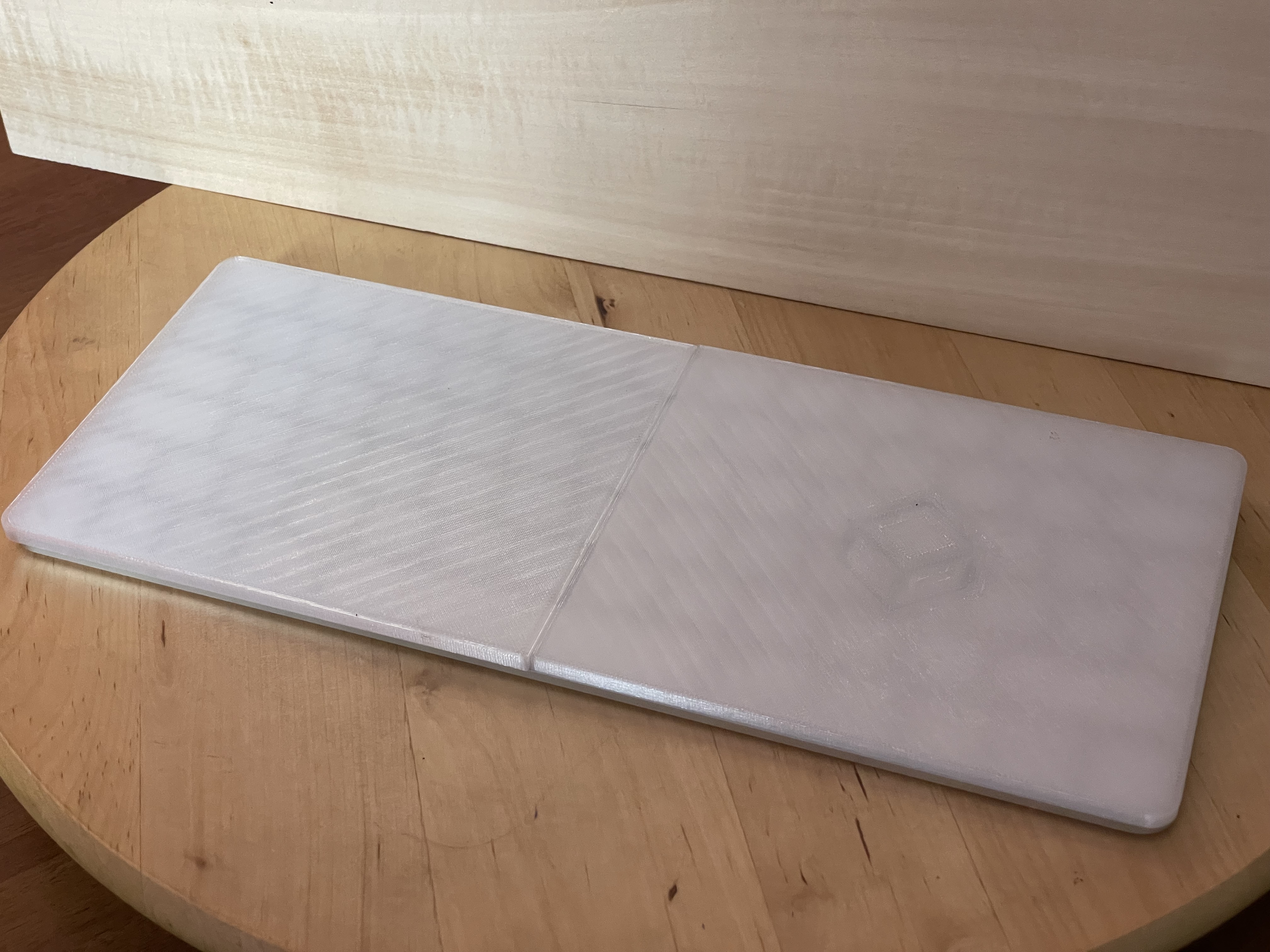 Dust Cover for Apple Keyboard