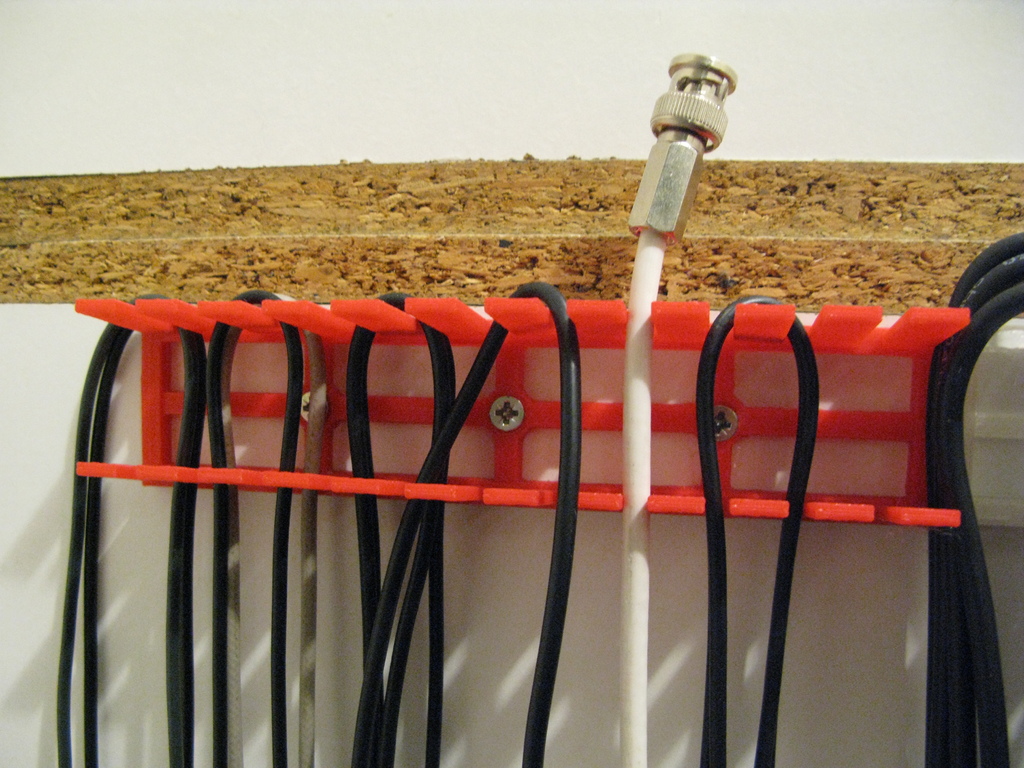 Test lead by bart Download free STL model