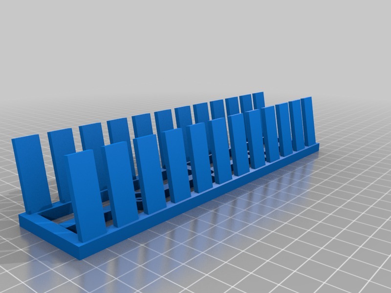 Test lead by bart Download free STL model