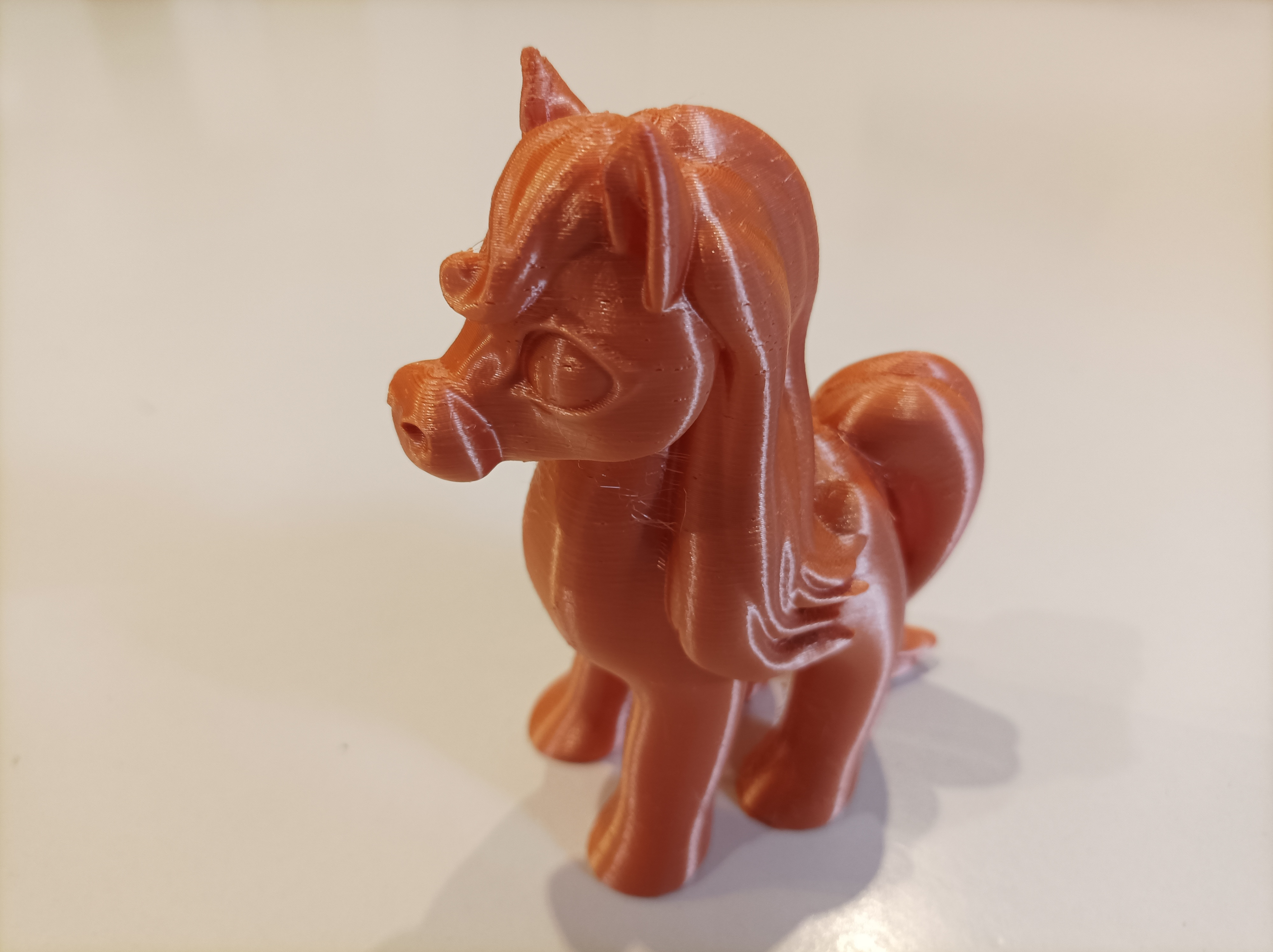 Poney