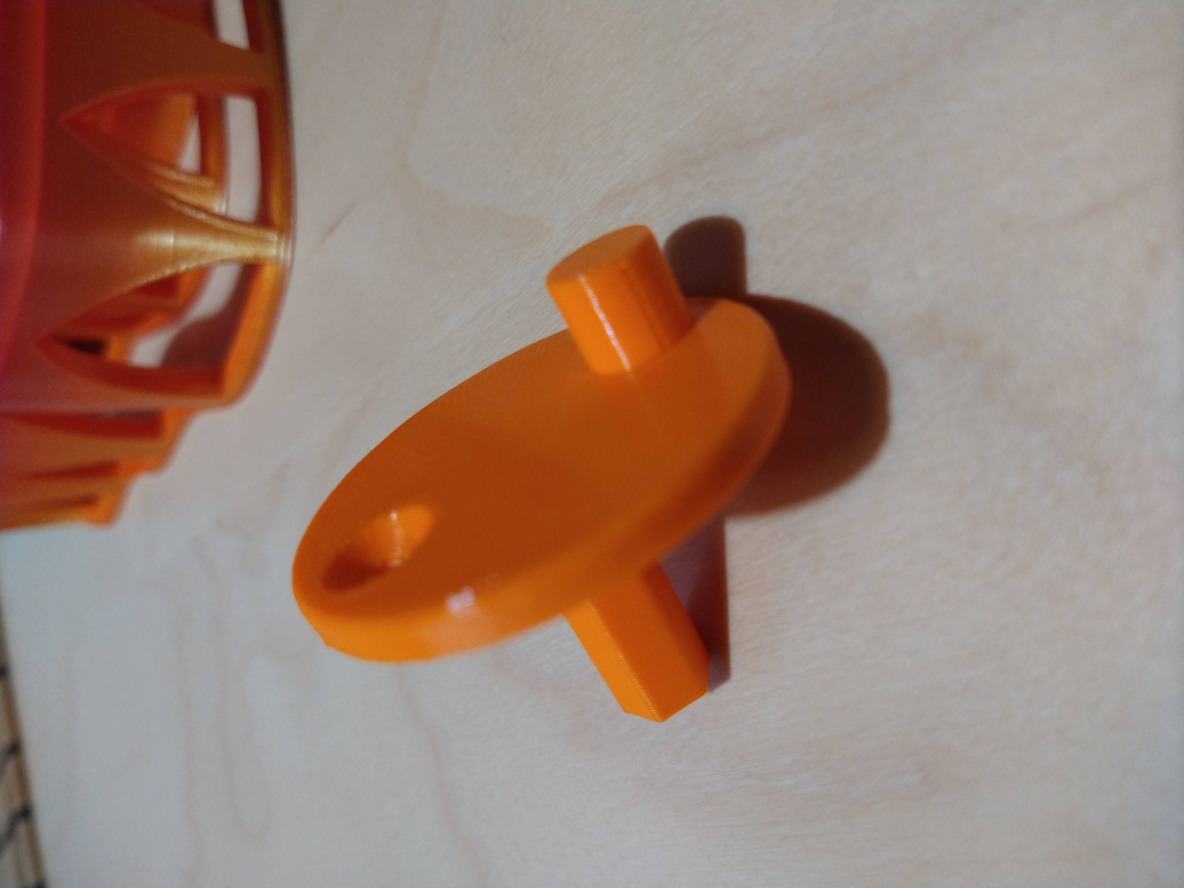 Another easy to operate winder