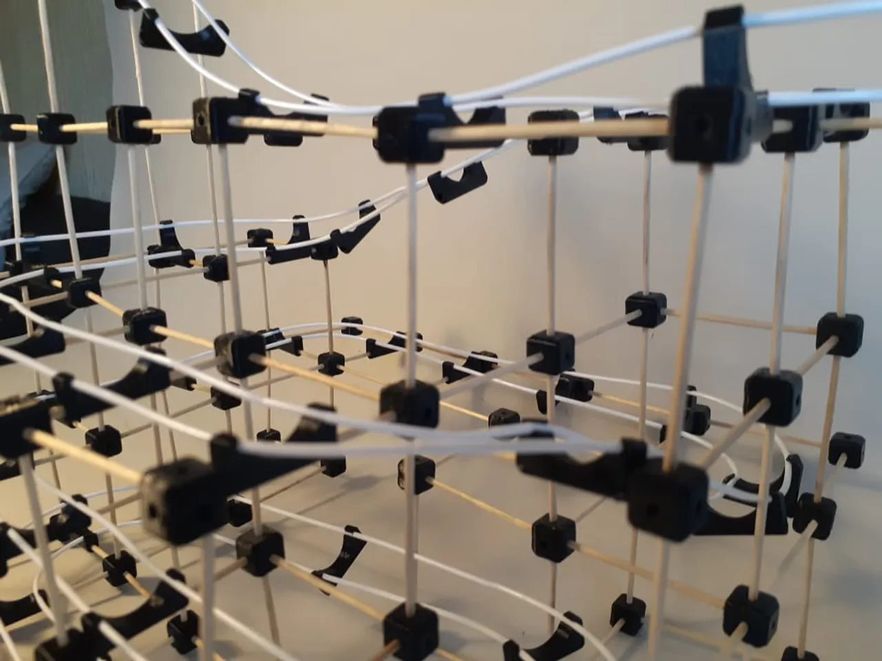 FILAMENT ROLLER COASTER! by Diego Val | Download free STL model ...