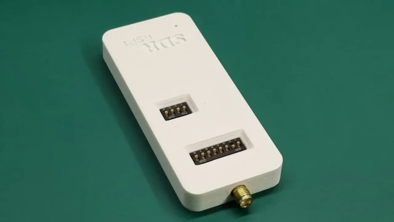 SDRplay, SDRplay RSP1B, Receivers Communications Receivers
