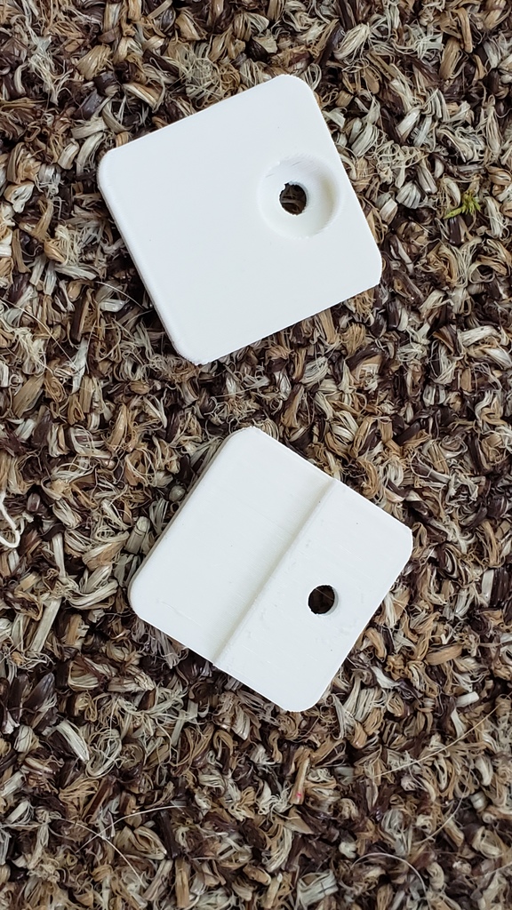 Plexiglass Clip — miniatura 2