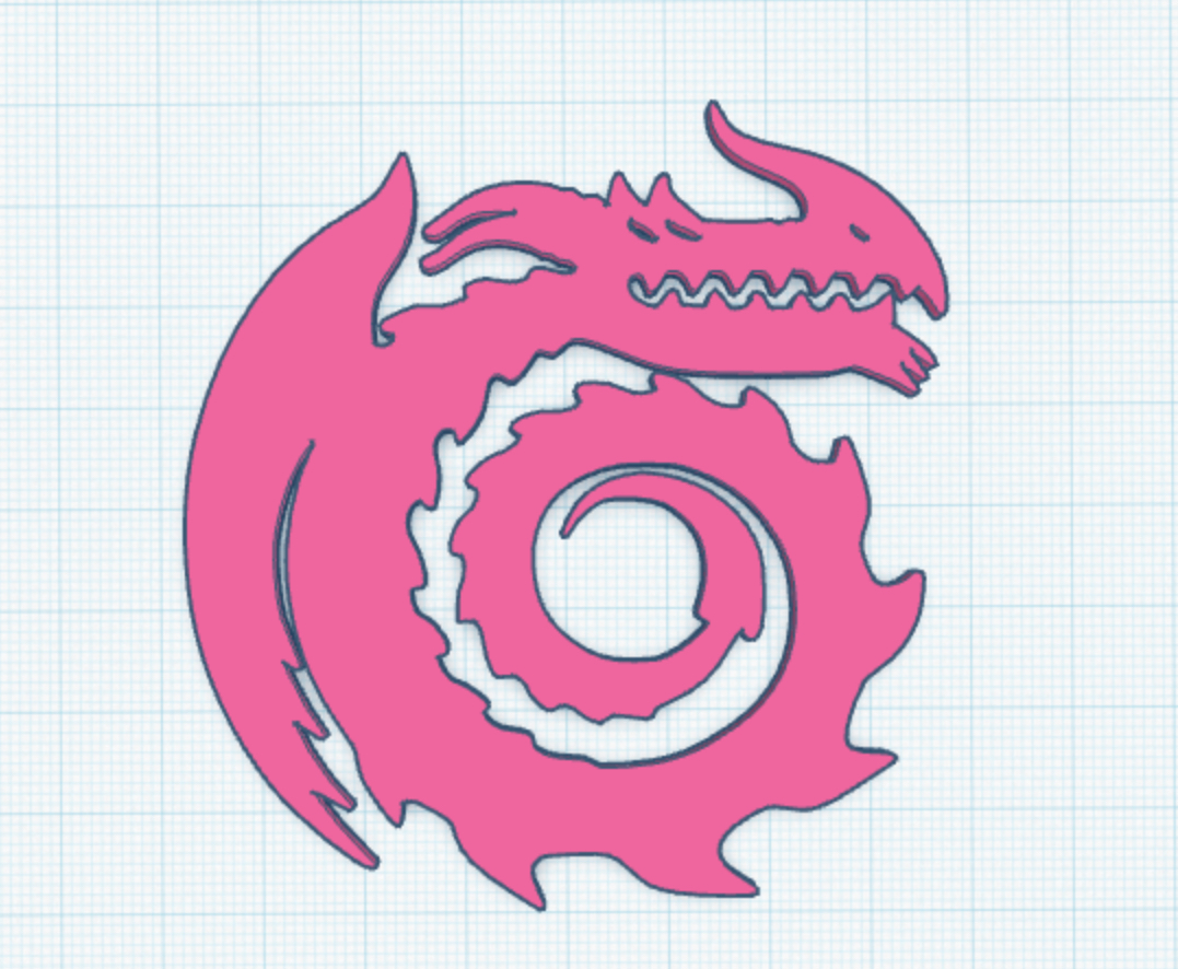 Berk Crest — thumbnail 2