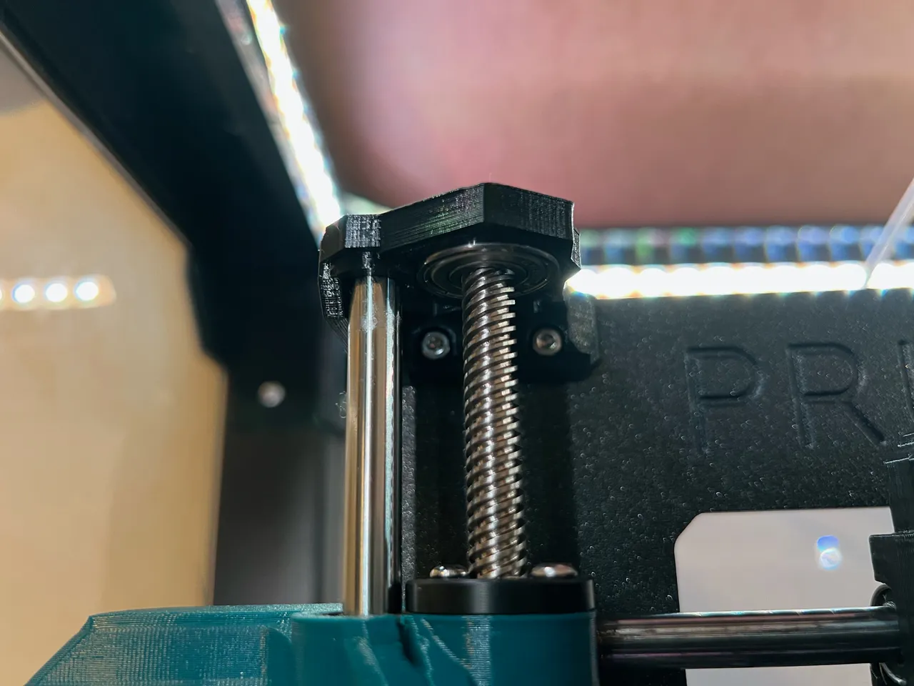 Prusa i3 MK3/S/+ Upgrade Parts by MongooseTNM | Download free STL