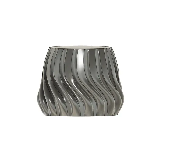 Vase