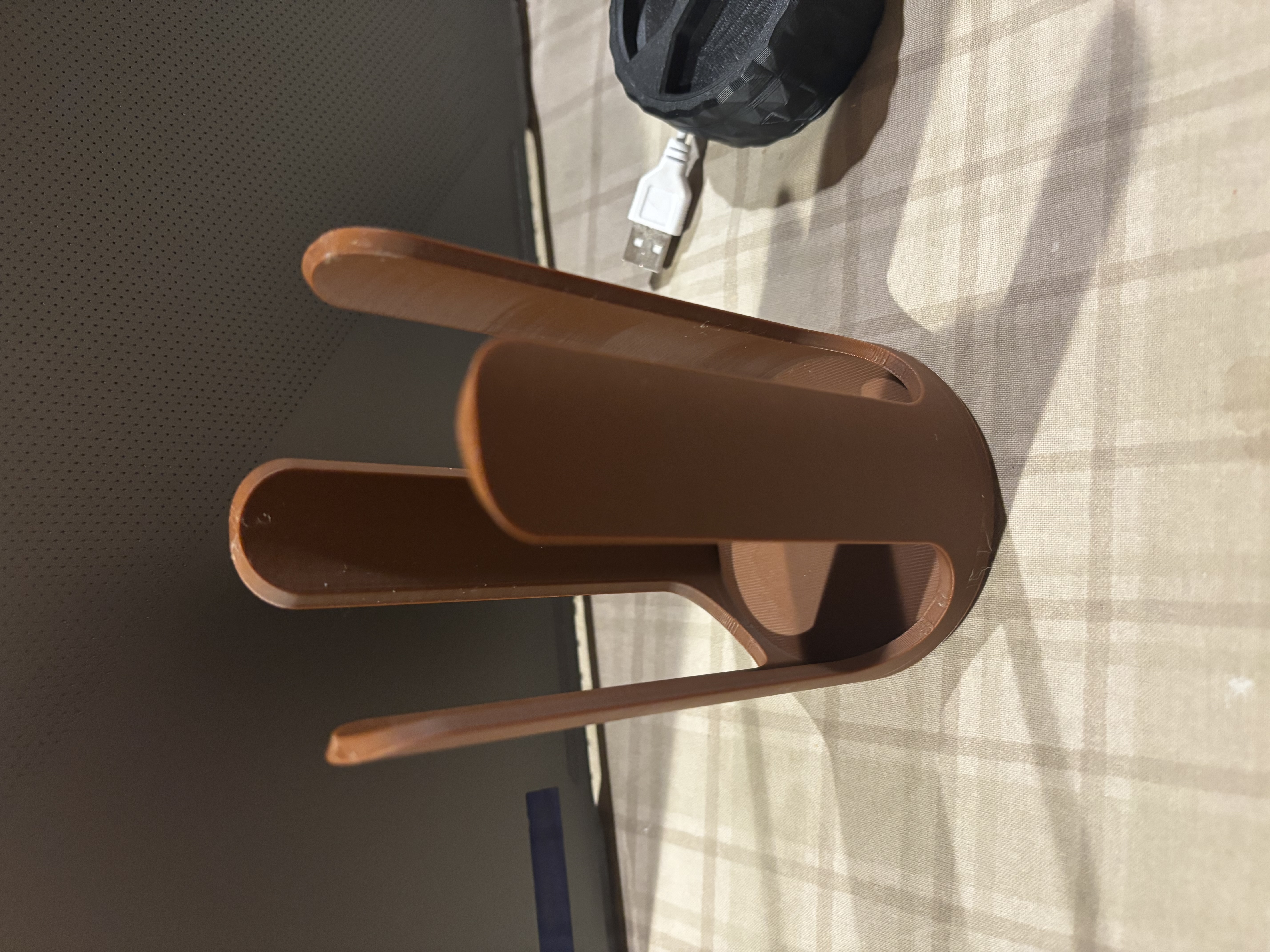 Cable winder holder — miniatura 3