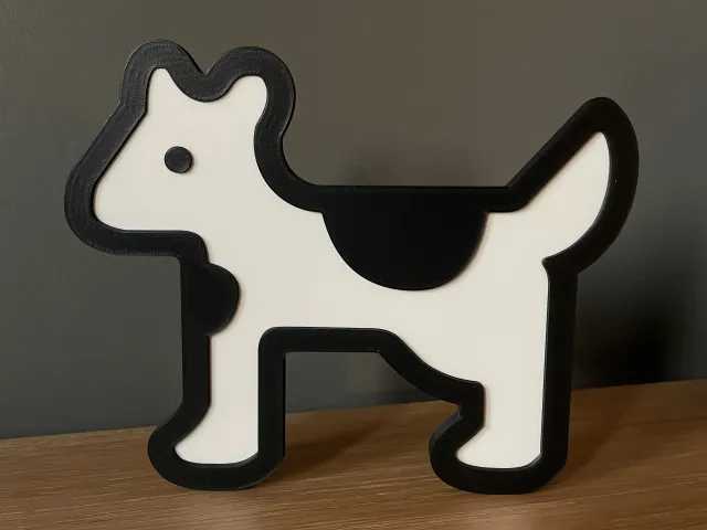 [Smooth] Clarus the Dogcow