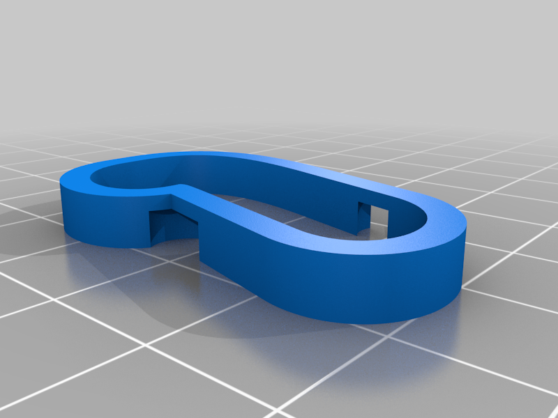 STL file Lego Technic Gear Clock ⚙️・3D printing template to