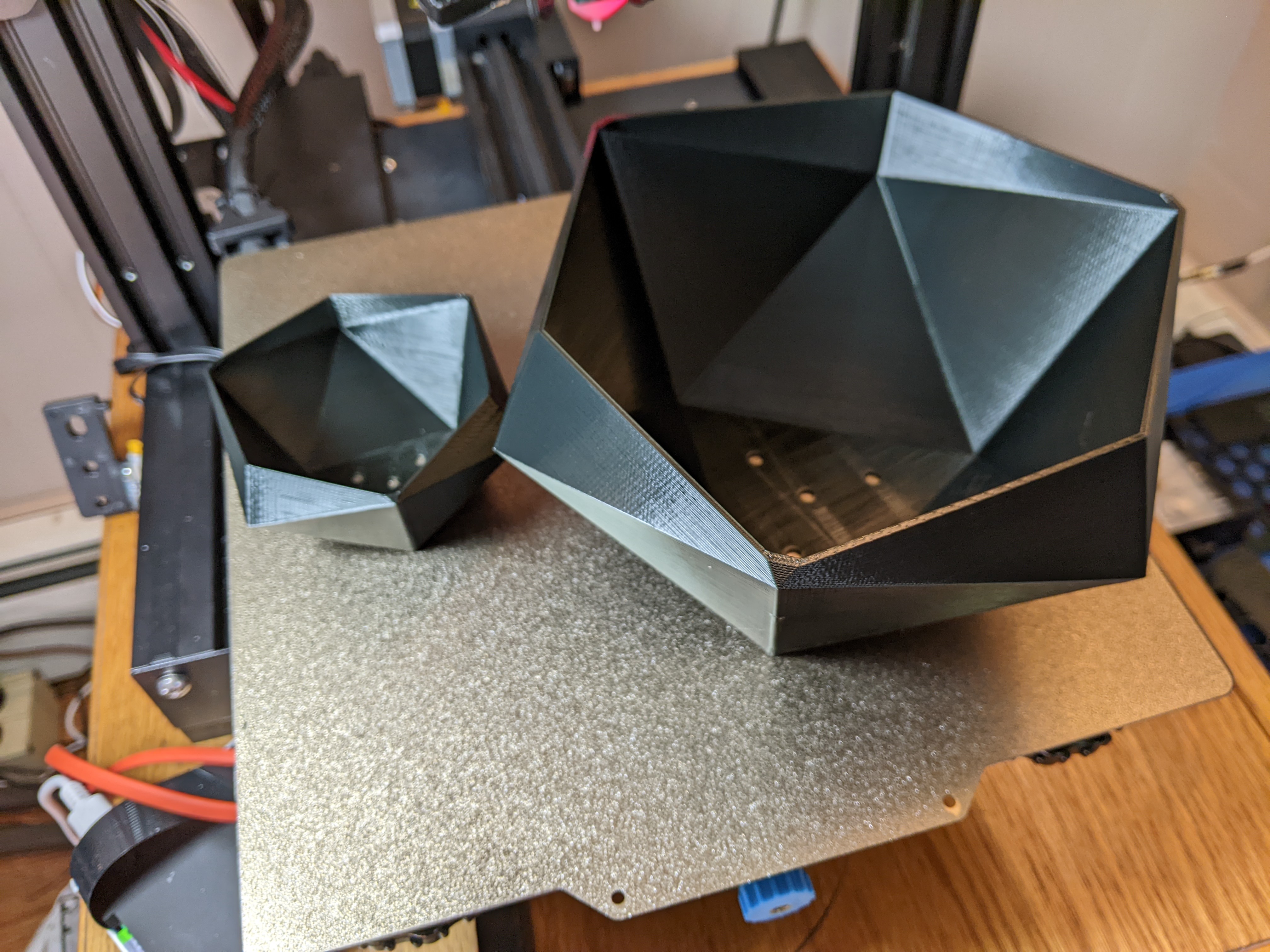 D20 Planter