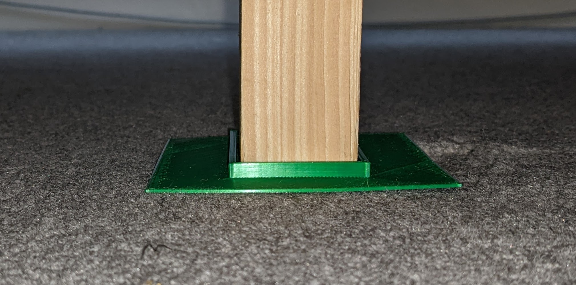 Parametric Bedpost Support — thumbnail 2