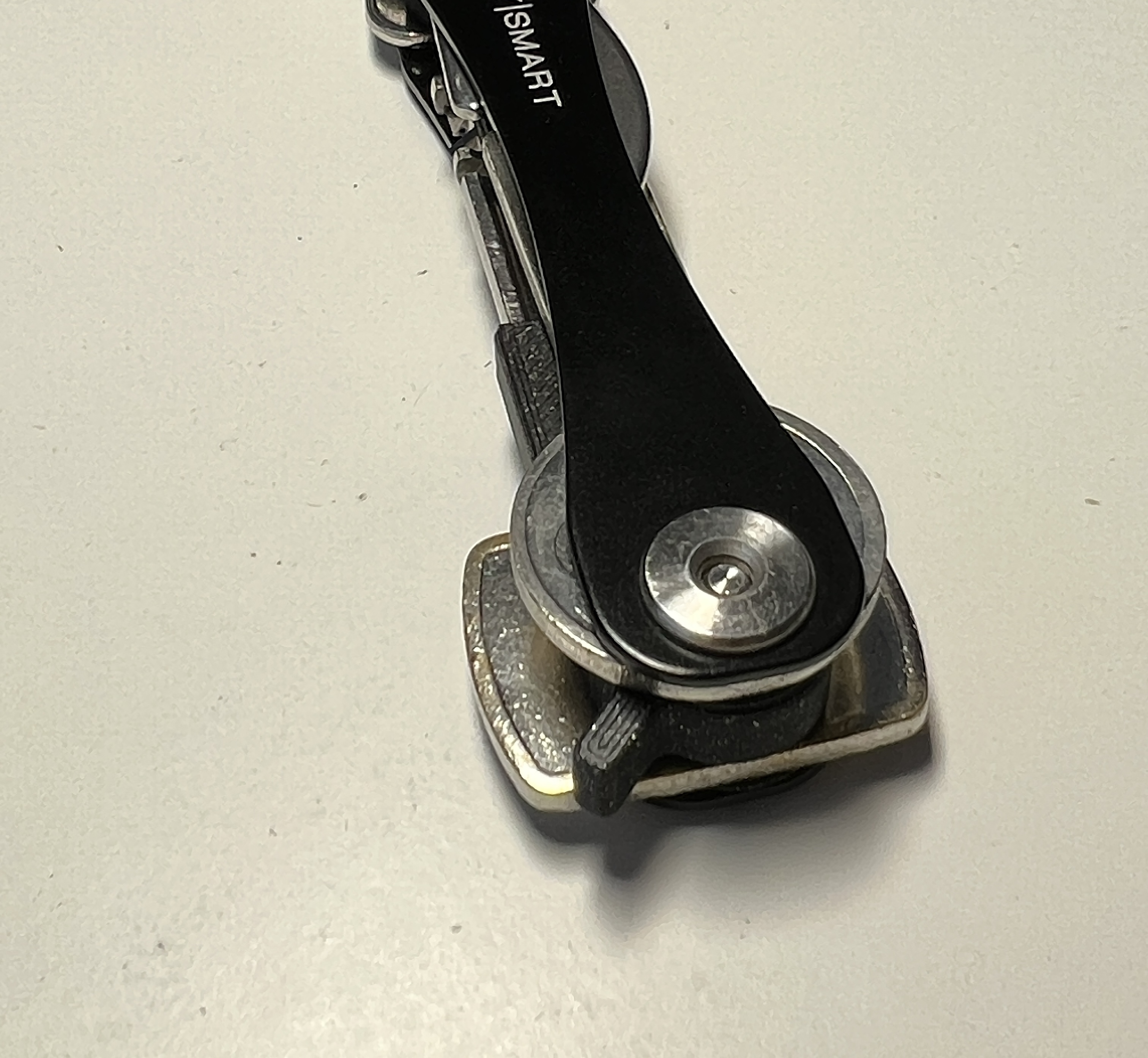 Bicycle key holders for KeySmart by asdfgeoff | Download free STL model ...