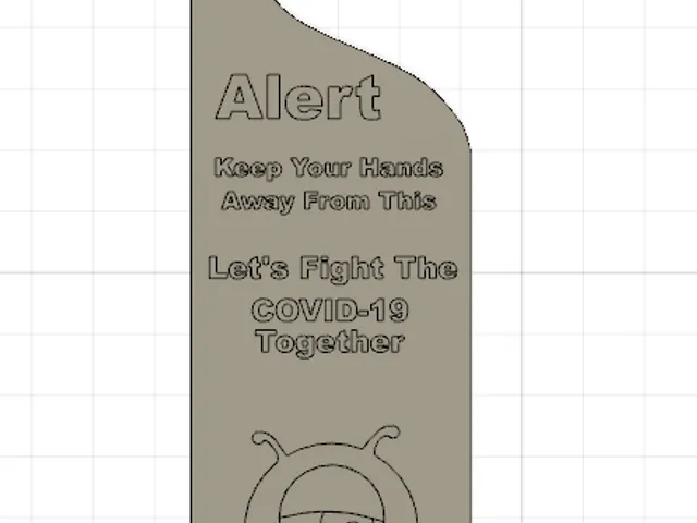 Door Alert