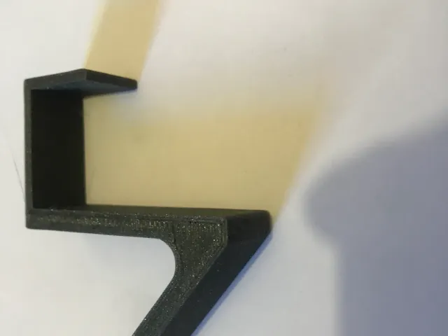 Top Door Hook