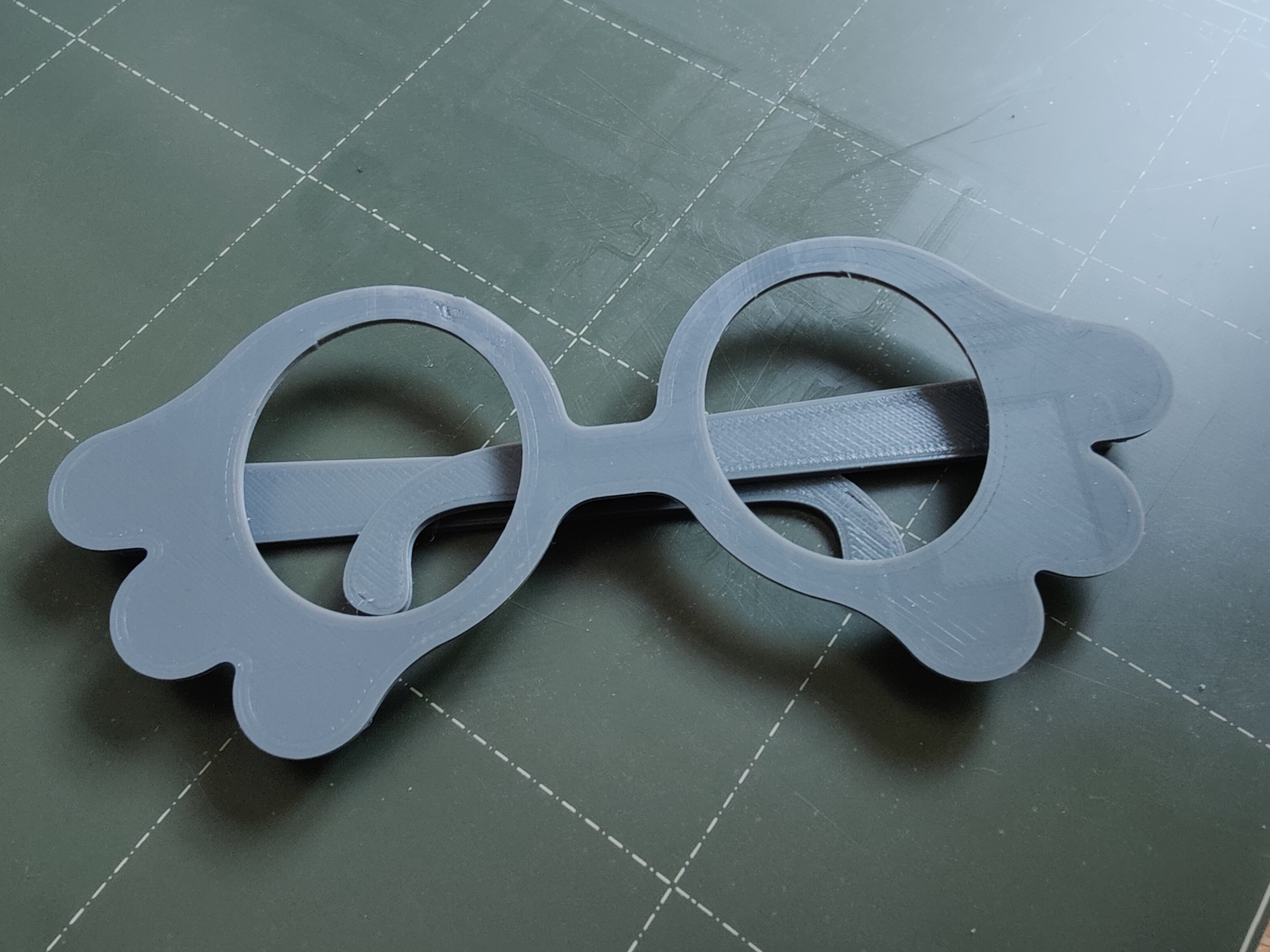 Granny Glasses — miniatura 4