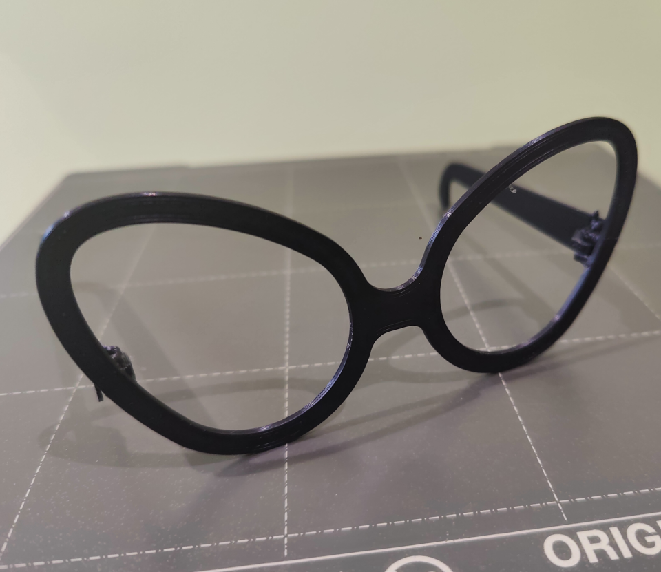 Granny Glasses — miniatura 5