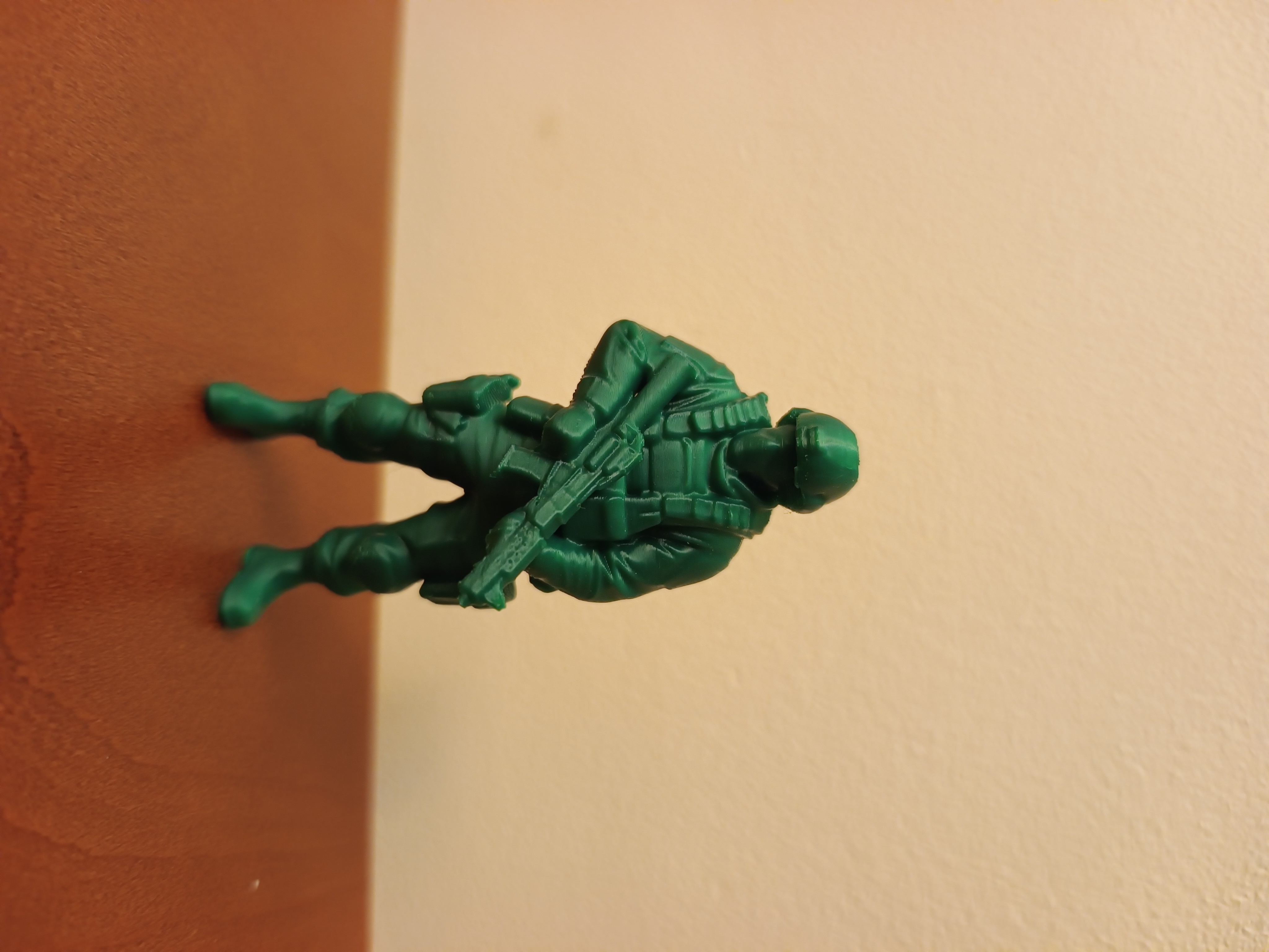 counter terrorist agent — miniatura 3