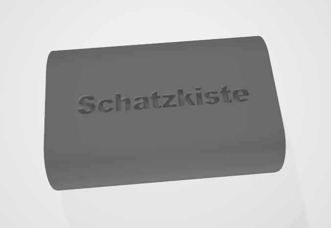 Schatzkiste