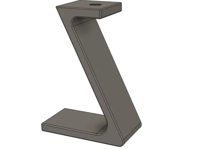Soundbar stand