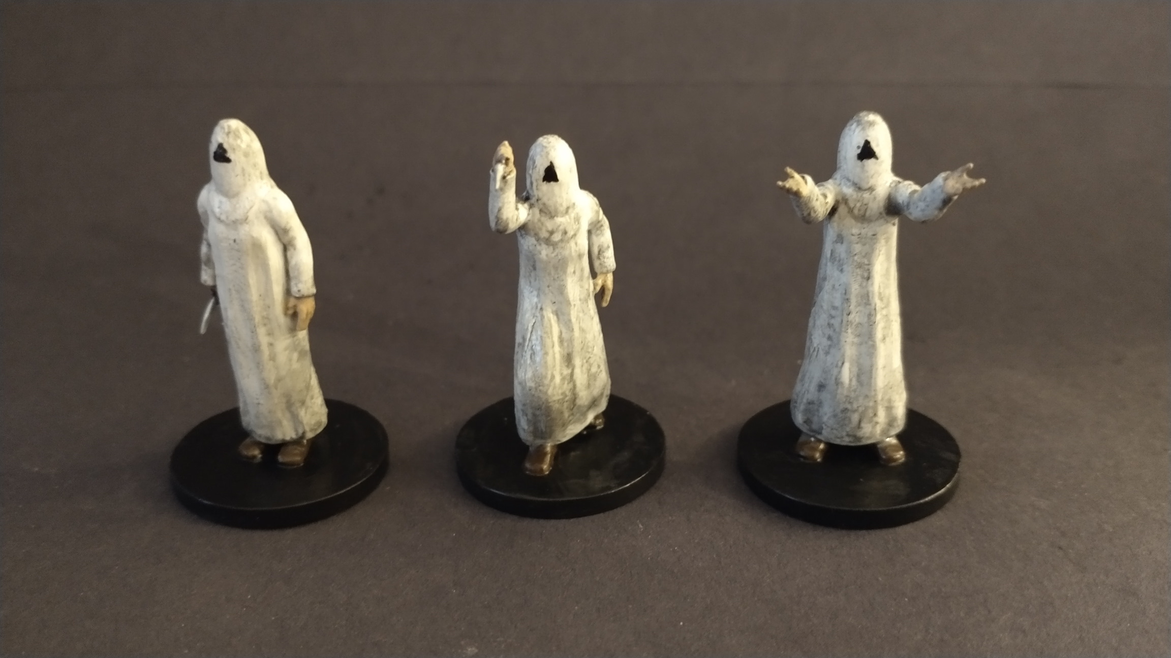 Void Cultists
