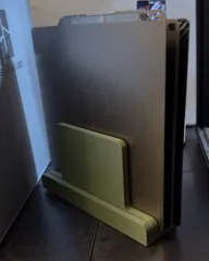 Flexi Build Plate Holder