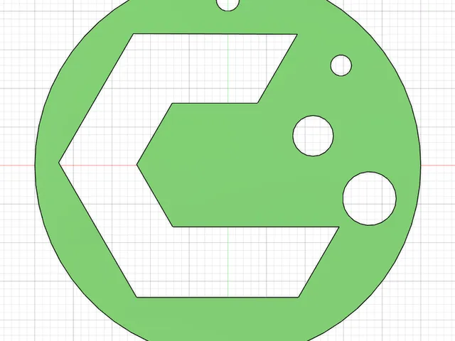 Linux Cachy OS pendant