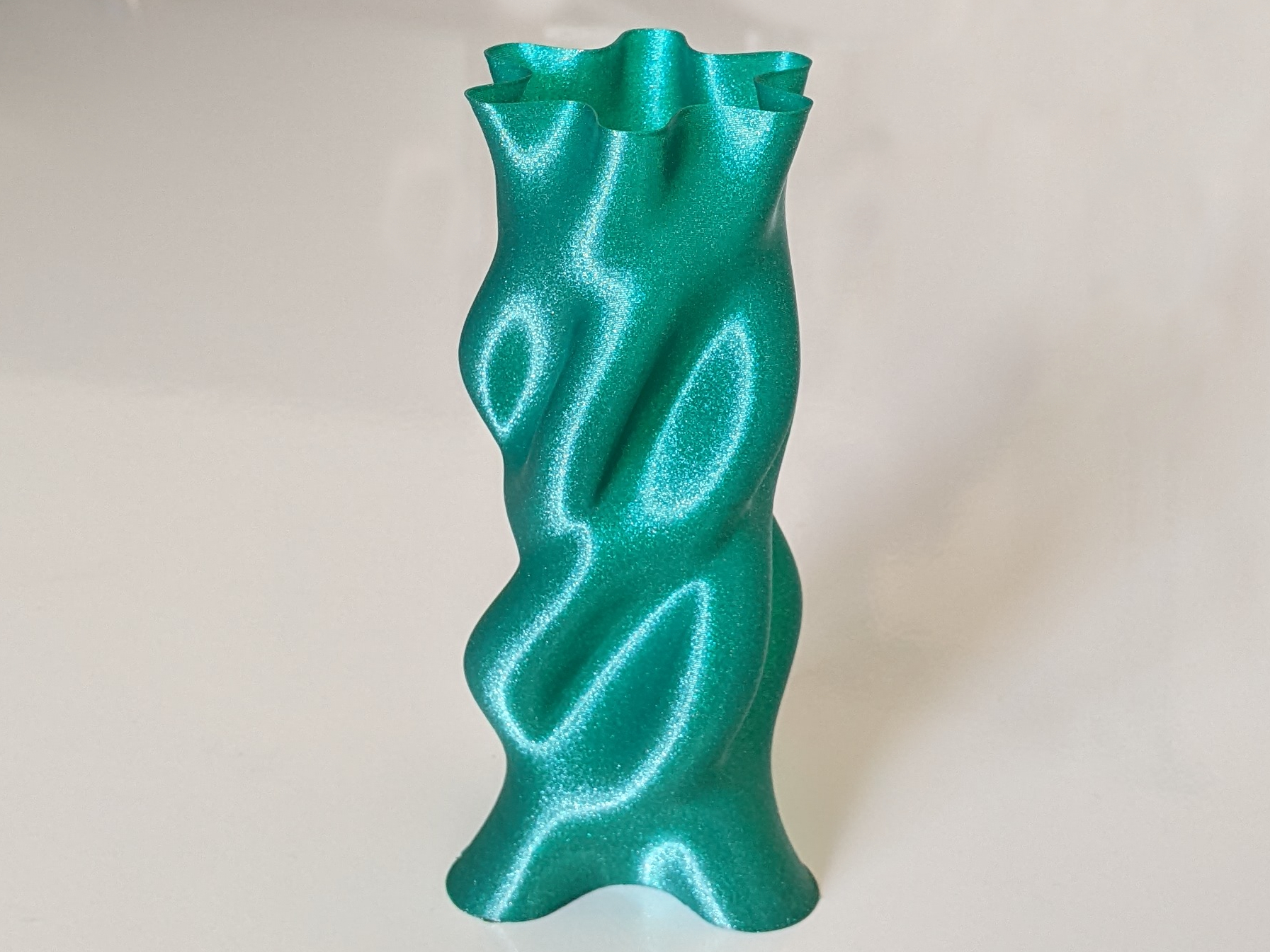 Vase v6543