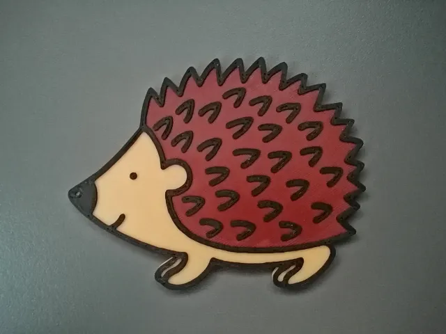 hedgehog