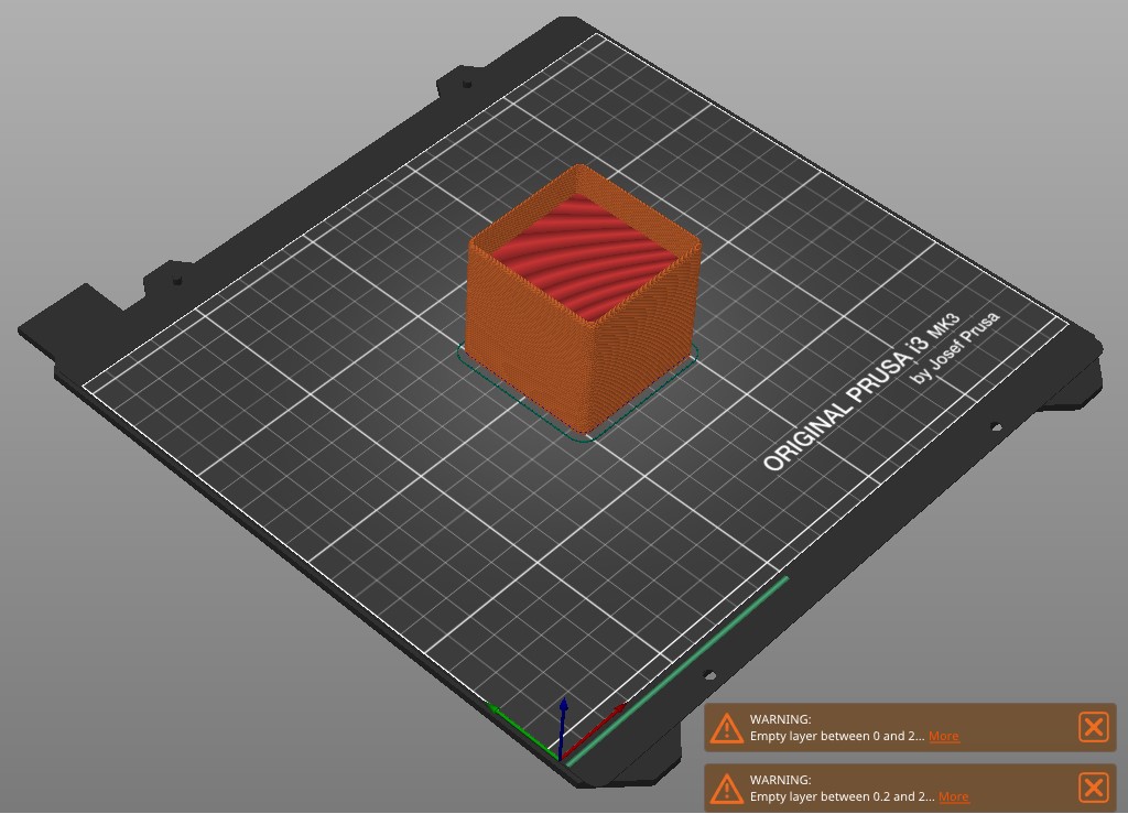 STOMP! gyroid by nologoearth | Download free STL model | Printables.com