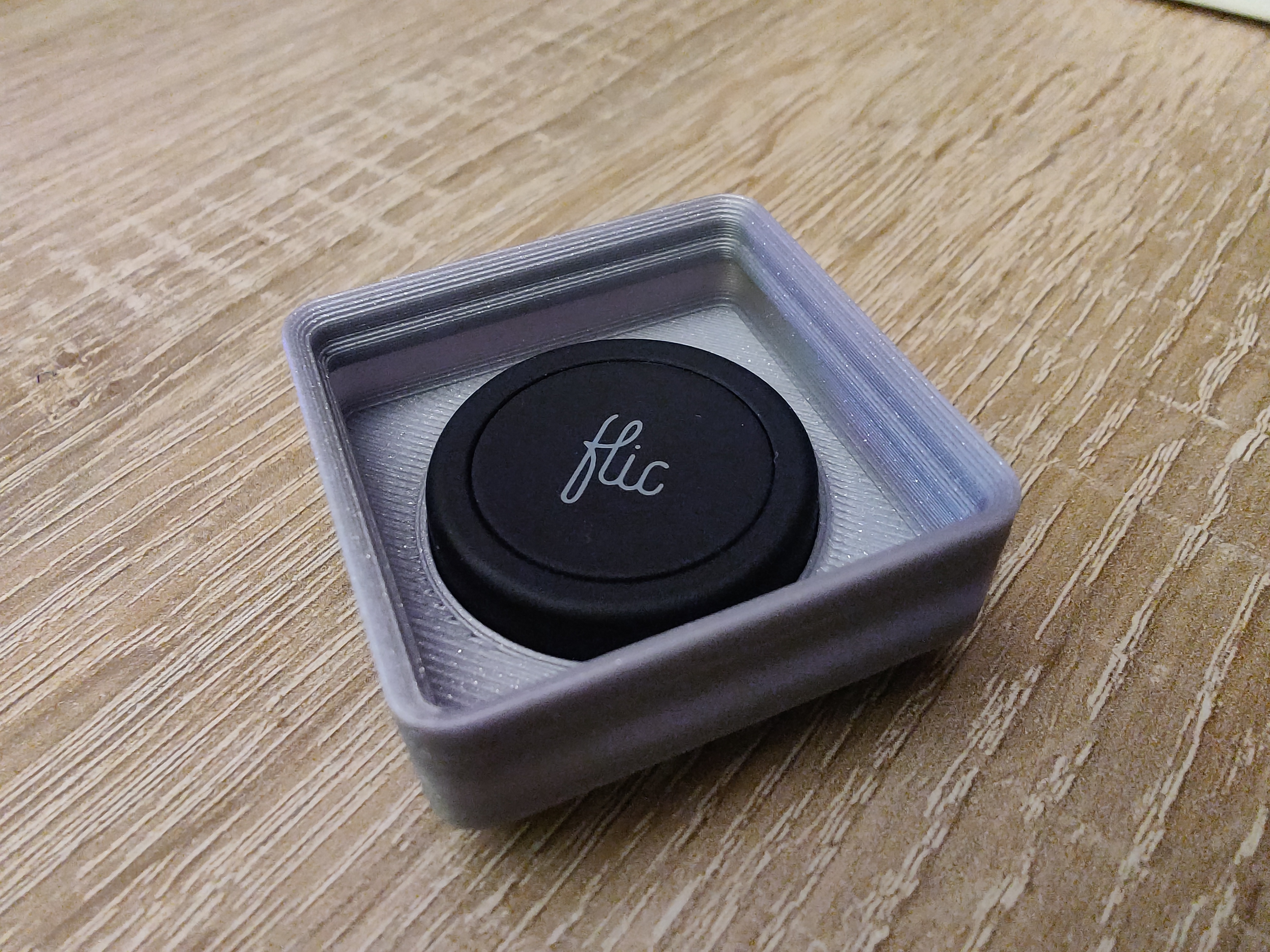 Flicfinity