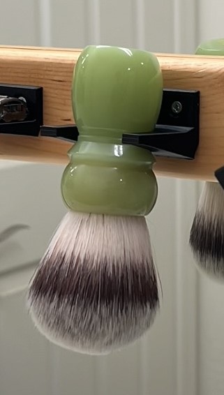 Shave Brush Holder V1